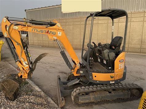 mustang cat mini excavator|mustang 250z specs.